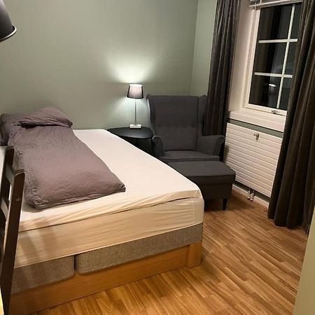 Koselig Rom I Rolige Omgivelser Amot Ngoại thất bức ảnh